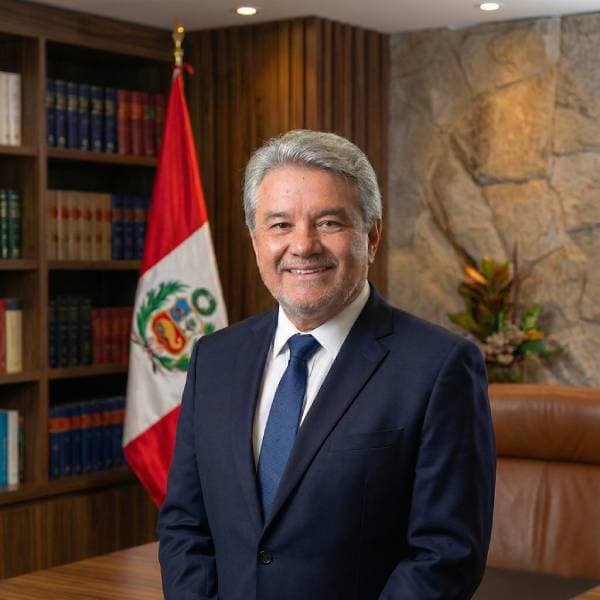 José Antonio García Torres